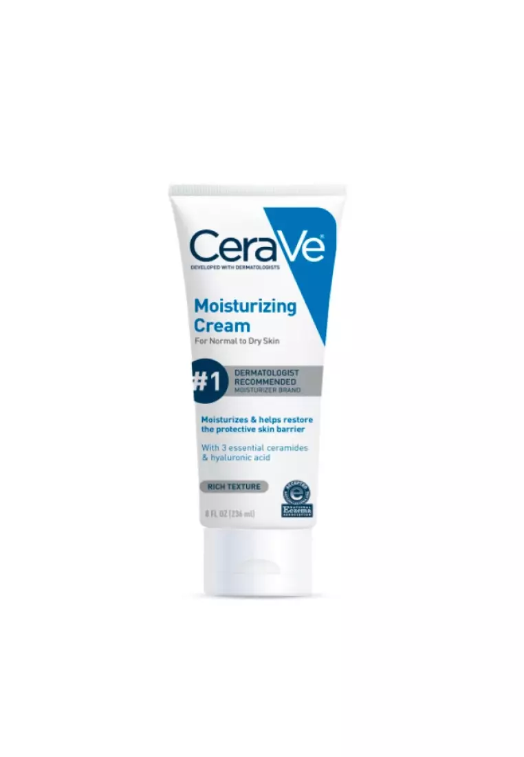 Buy Cerave Cerave - Moisturizing Cream Online 