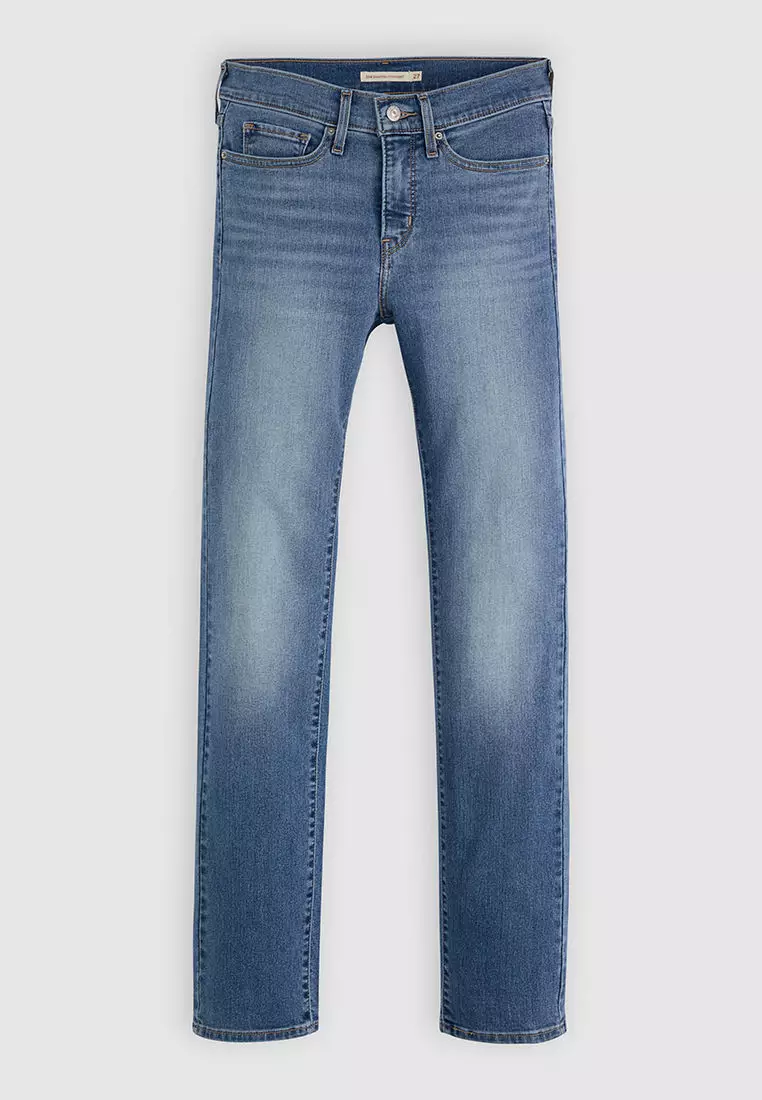 Levi's® Women's 314 Shaping Straight Jeans (19631-0279)