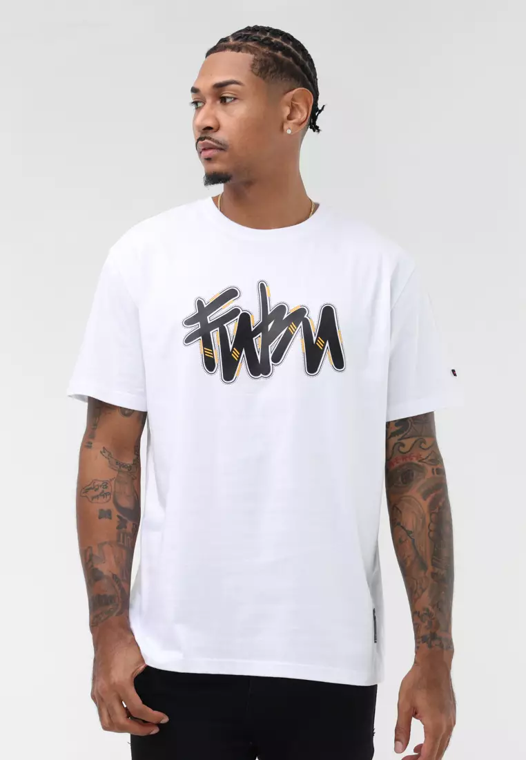 Round Neck Regular Fit