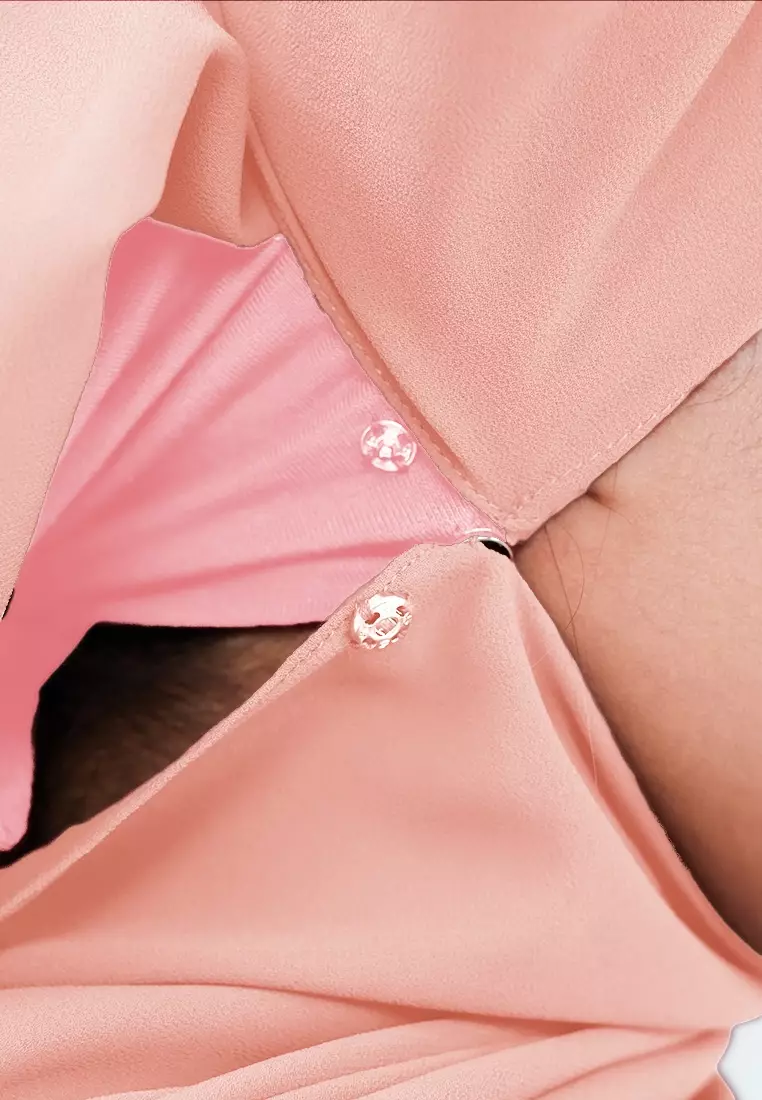 HIJAB INSTAN ELENA - BLEWAH