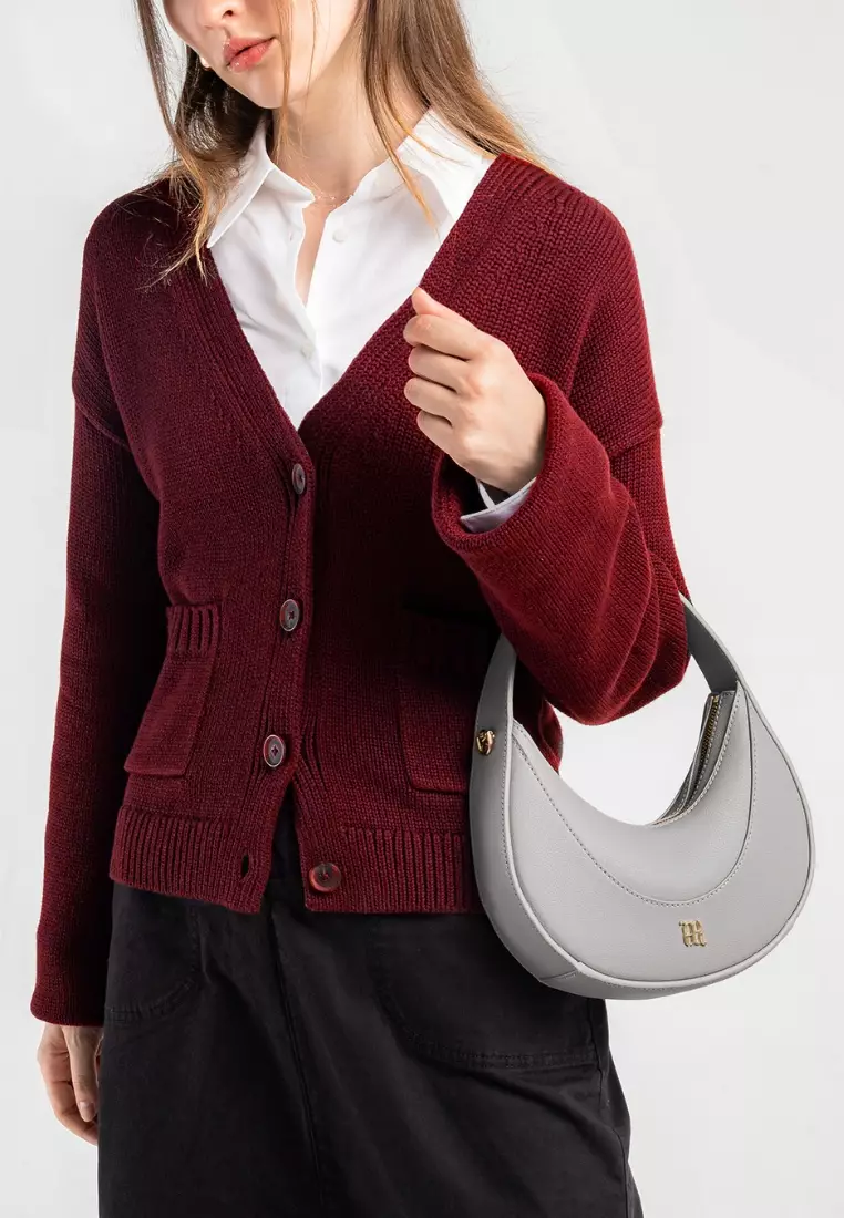 Oua Bag - Timberwolf