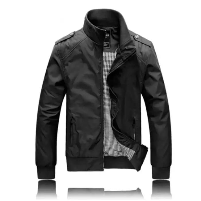 Jaket deals model harrington