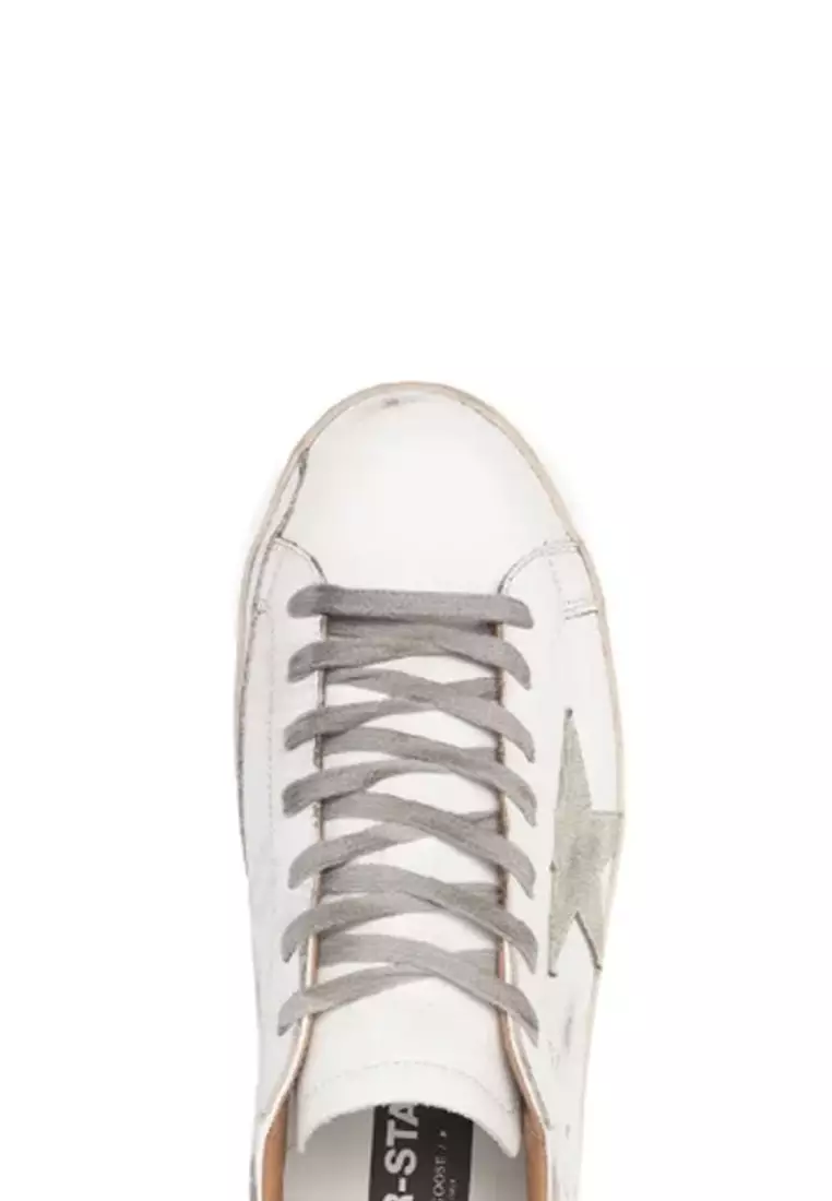 Men's Super-Star Sneakers GMF00102F002182-10803