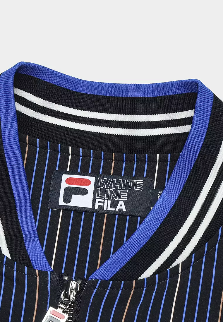 Buy FILA FILA CORE LIFESTYLE FILA ARCHIVE SETTANTA JACKET Men