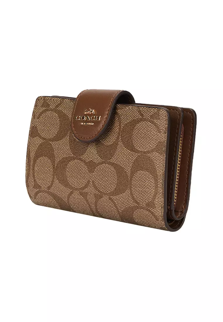 Coach medium purse outlet