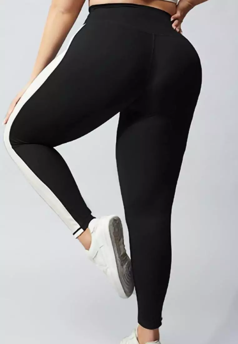 Buy LIVLOLA LIVLOLA Baddie Leggings 2023 Online | ZALORA Singapore