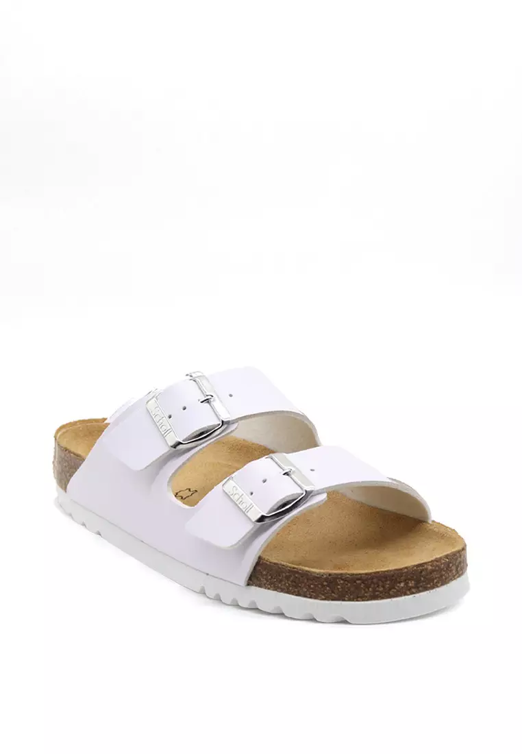 Buy Scholl Shoes Josephine Women s Casual Sandals 2024 Online