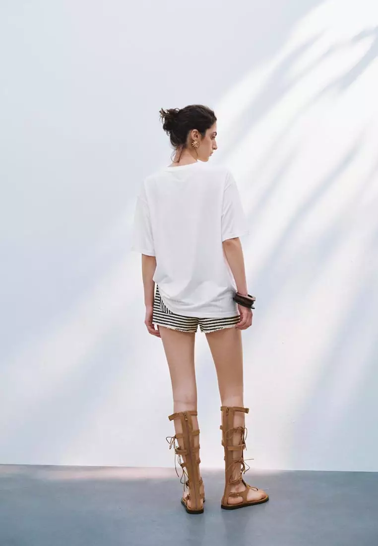 Short Sleeve T-Shirts