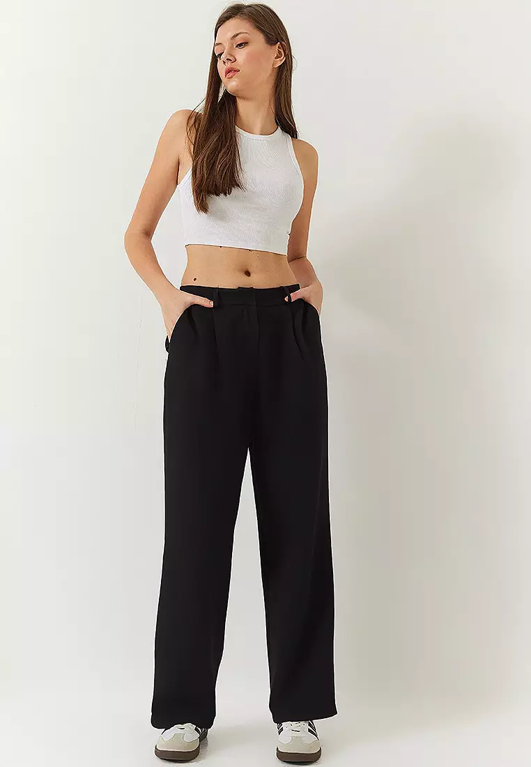 Palazzo Pants