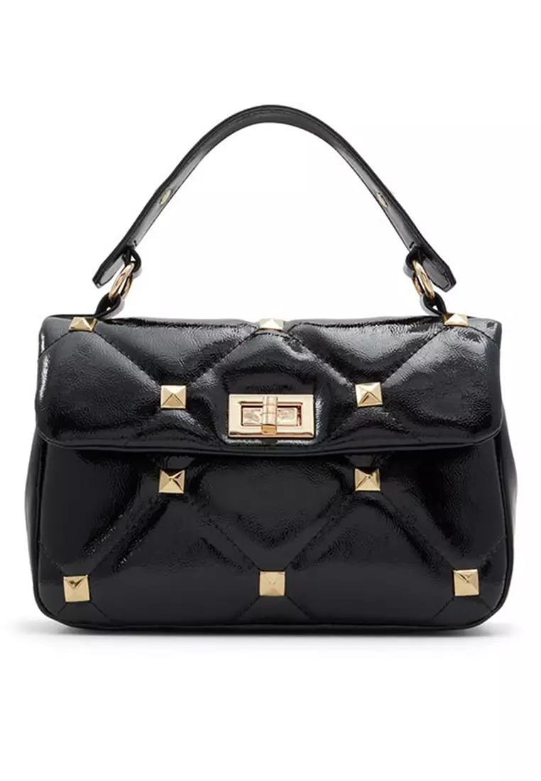Catalyna Top Handle Bag