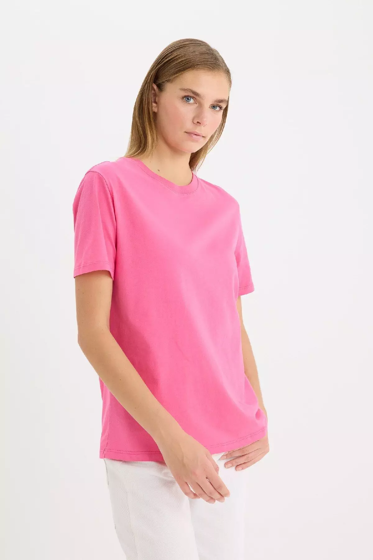 Pink T-Shirt