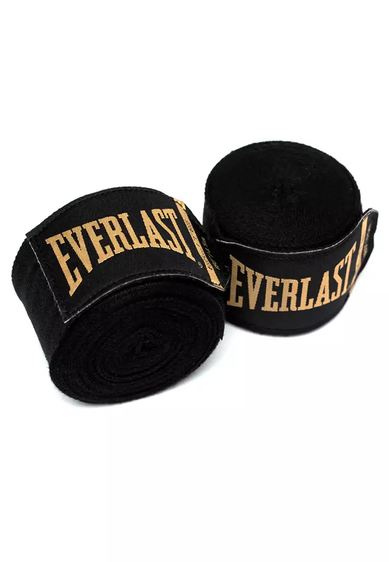 Elite 180" Hand Wraps