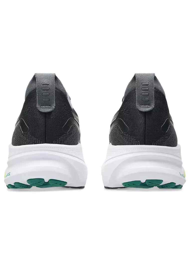 GEL-KAYANO 32 MEN RUNNING SHOES (BLACK)