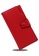 POLO HILL red POLO HILL Ladies Long Wallet 9D403AC371735AGS_2