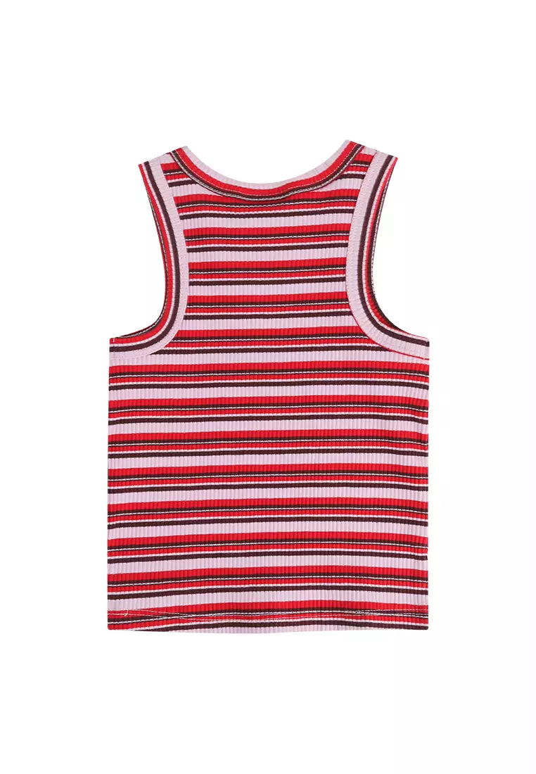 Eleanor Tank Top