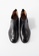 Twenty Eight Shoes black Cow Leather Chelsea Boot YM03025 BC210SH345AE64GS_3
