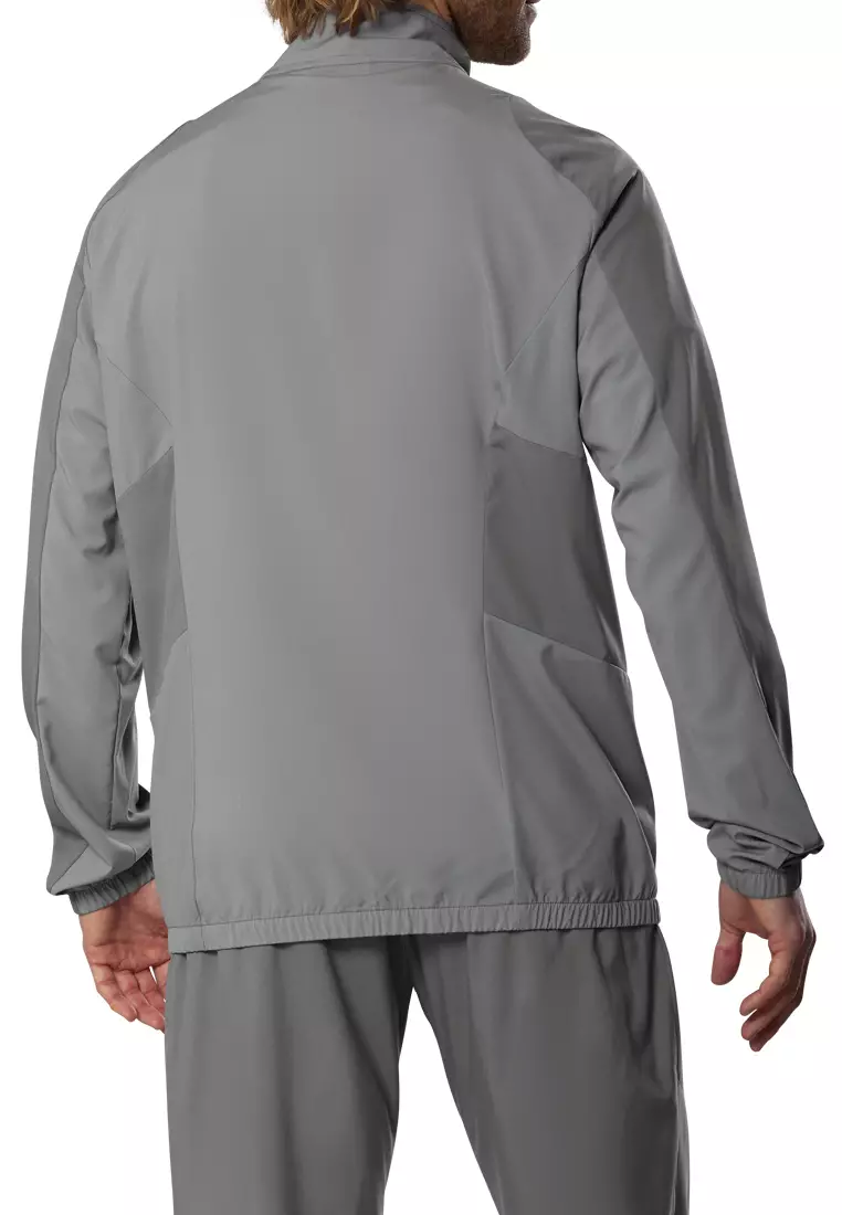 Frontier Shadow Jacket 62GED00208 Sports Jacket