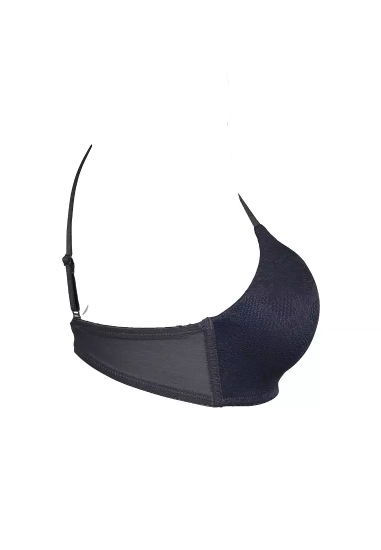 Comfort Fit Bra (IB3256 GY)