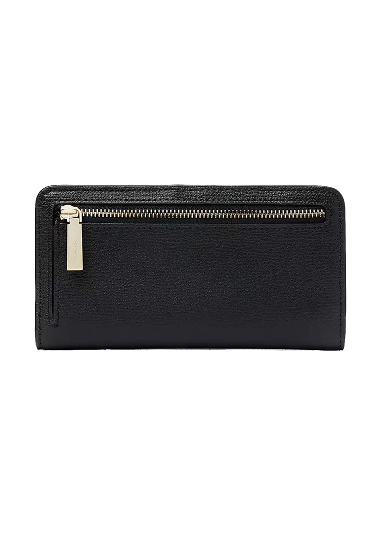 Kate spade darci wallet store