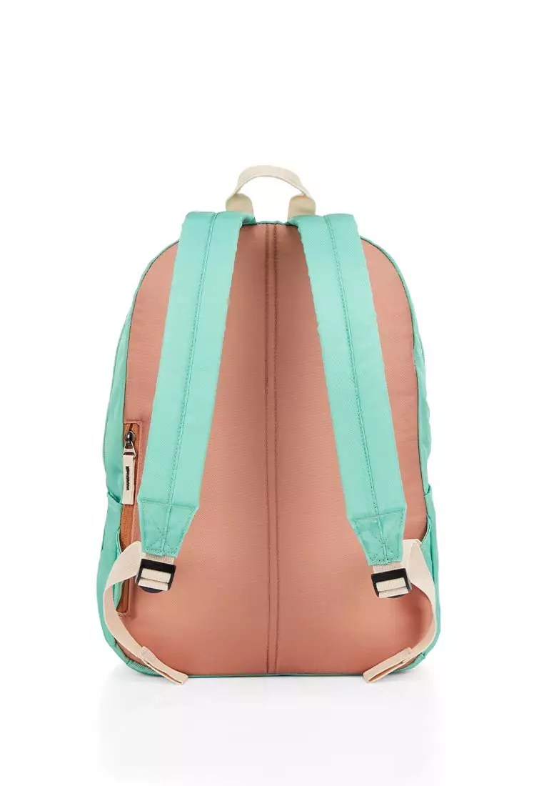 Buy American Tourister American Tourister RUDY BACKPACK 1 AS - ICE MINT ...