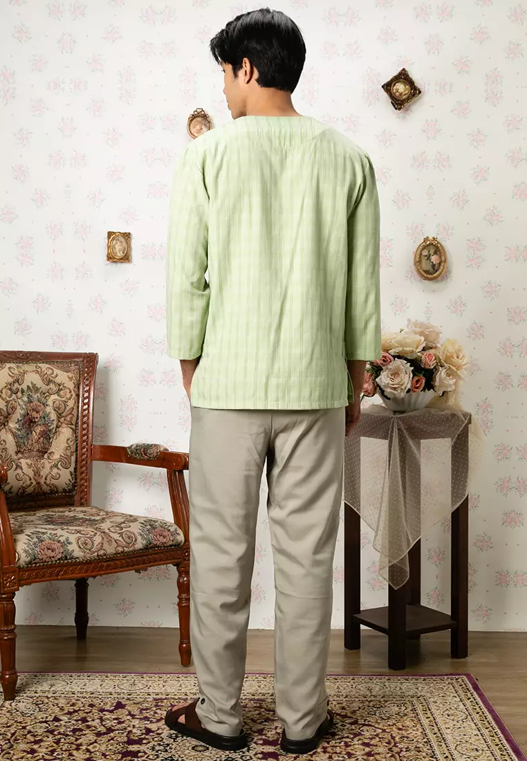 ANAQI BAJU MELAYU SET