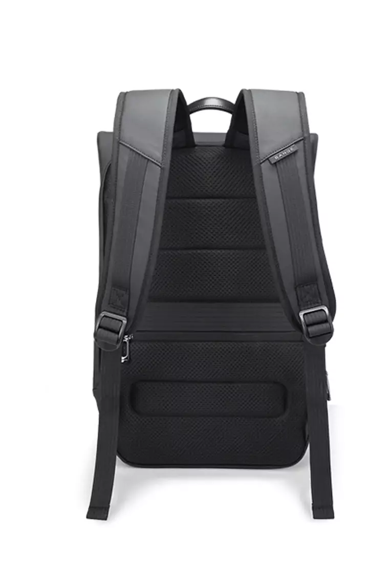 Bange BG-2575 Backpack with USB 48x16x30 – Black