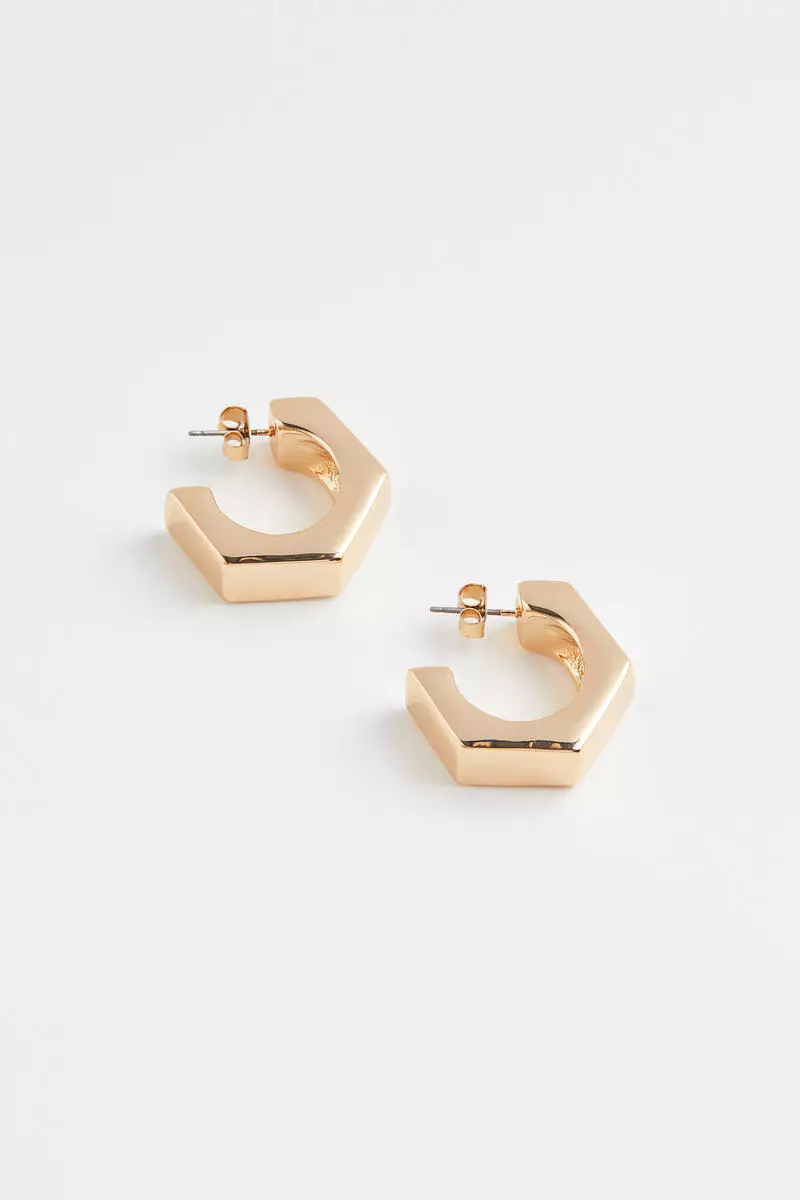 Buy H M Earrings 2024 Online ZALORA Philippines