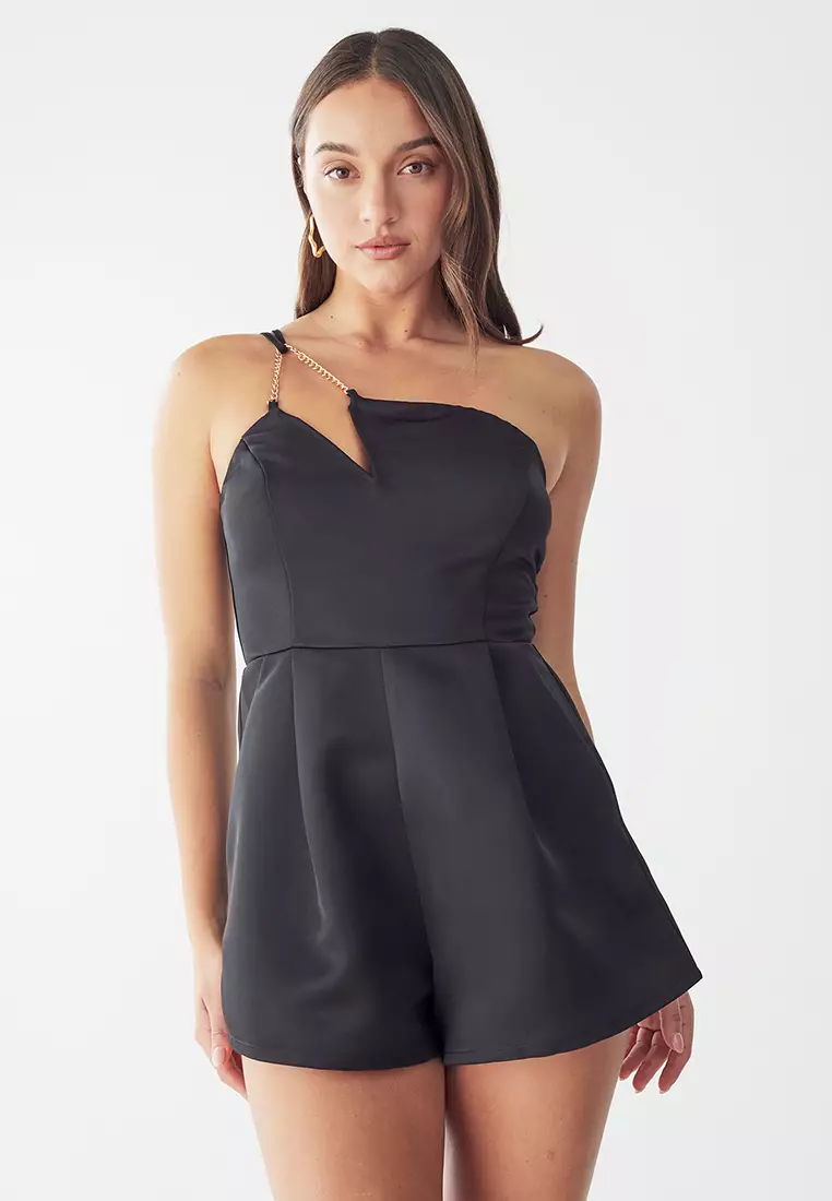 Skylar Playsuit
