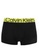 Calvin Klein black Low Rise Trunks - Calvin Klein Underwear B69A2US99A1FB9GS_1