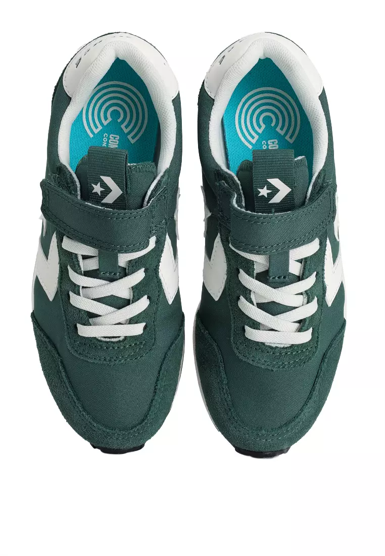 Omega Trainer 1V Ox Sneakers