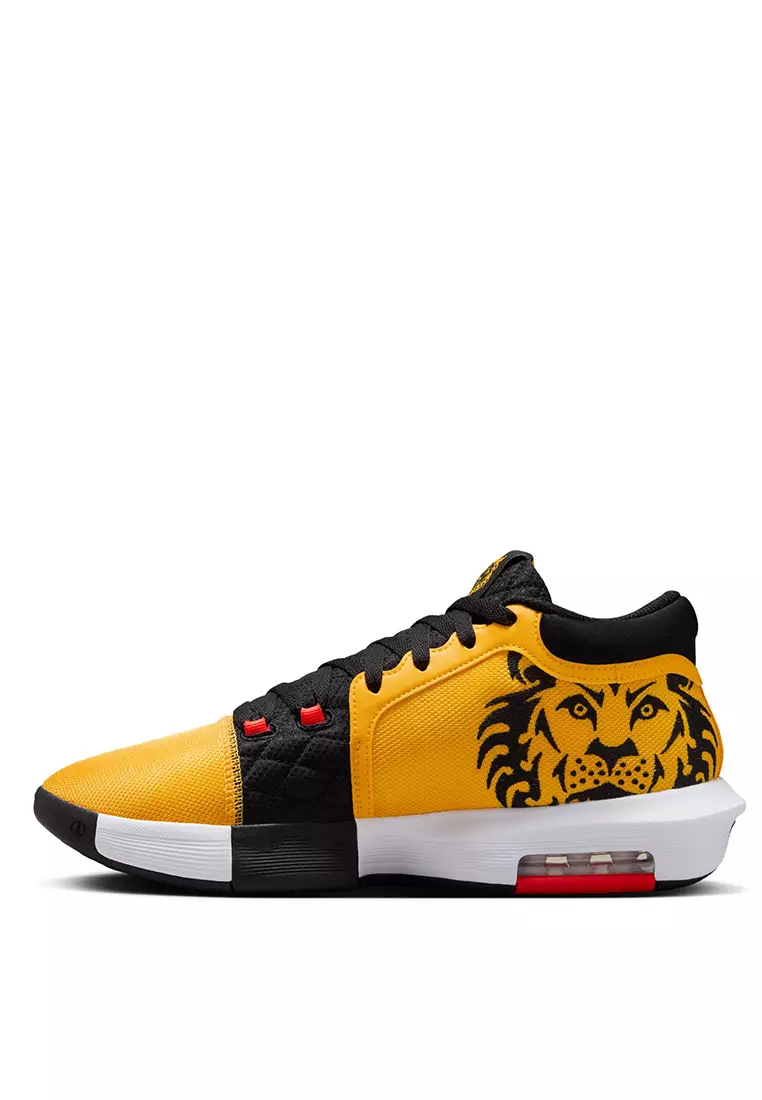 Lebron Witness Viii Ep Shoes