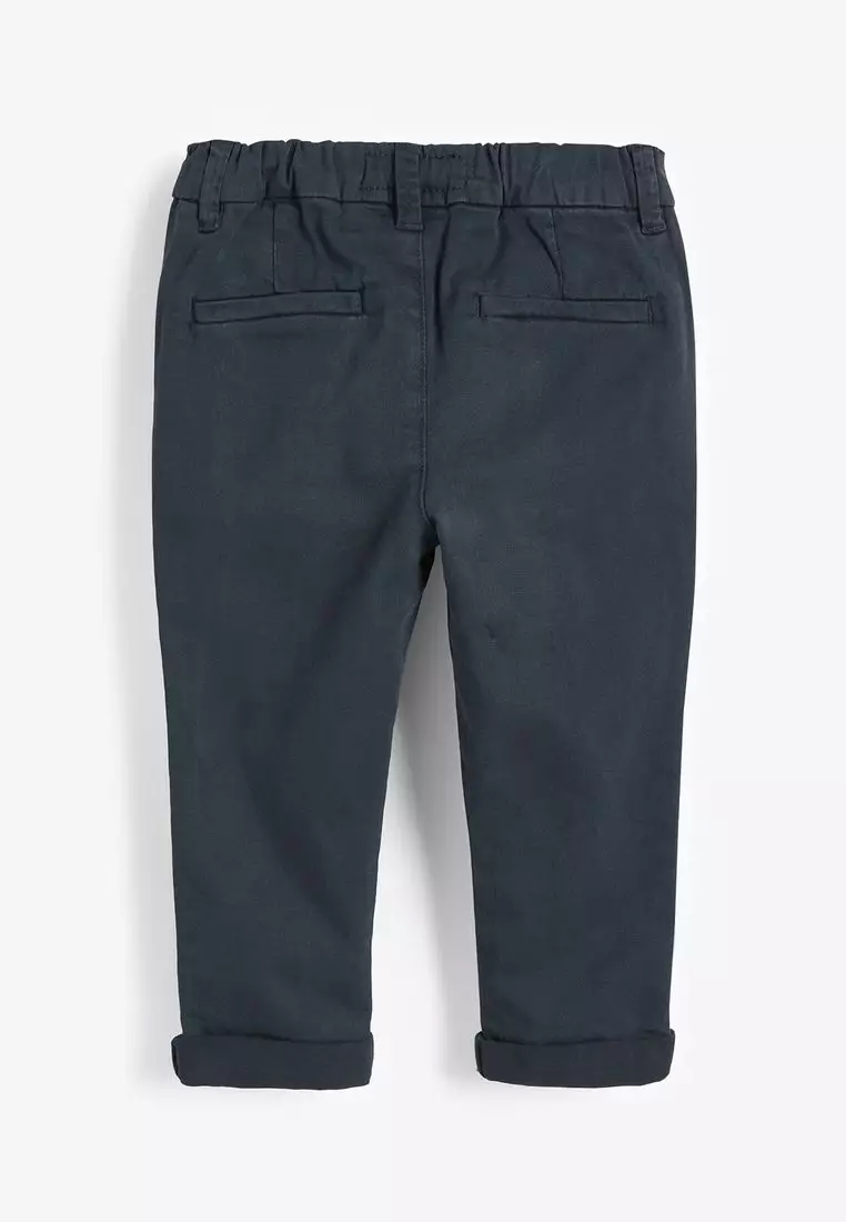 Stretch Chinos