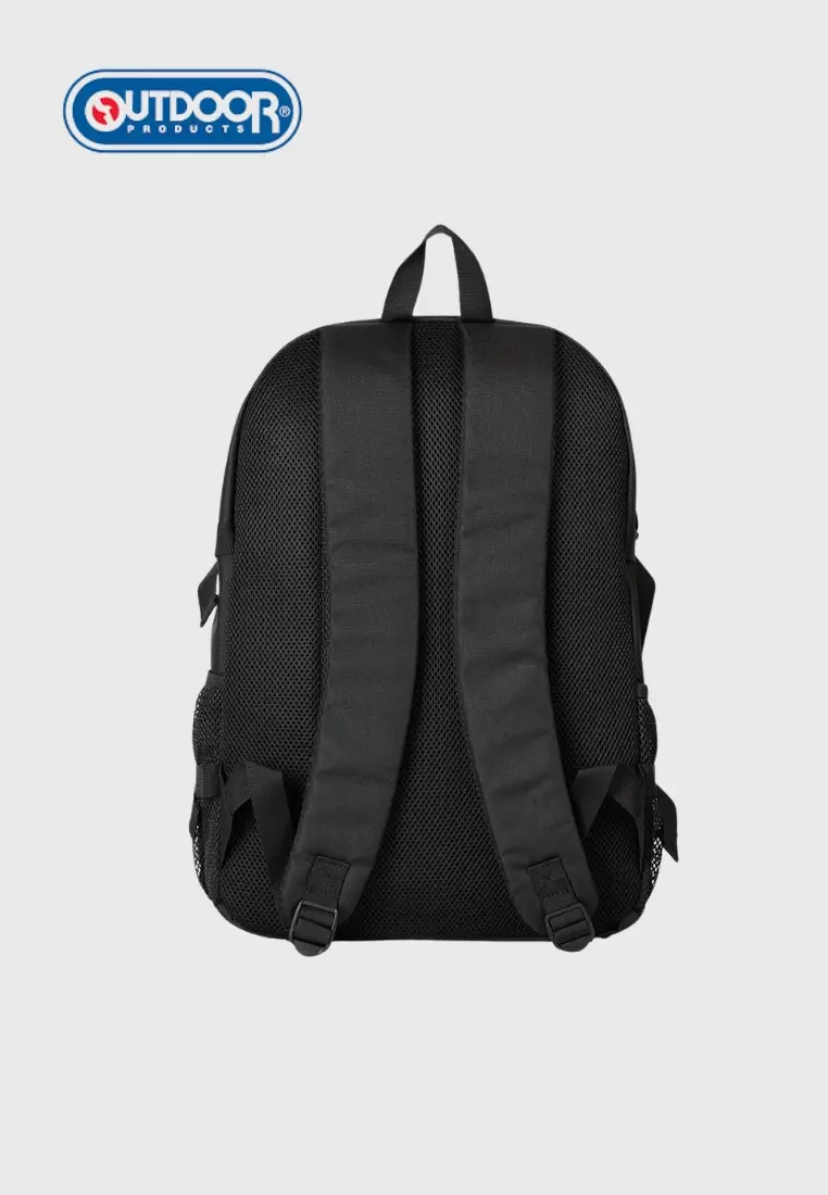 Military Backpack 31L - Black