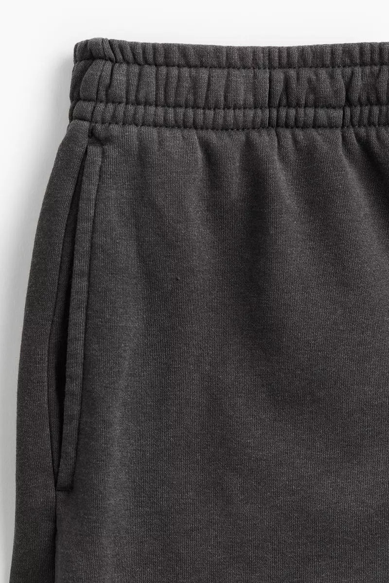 Buy H&M Sweatshirt shorts 2024 Online ZALORA Singapore