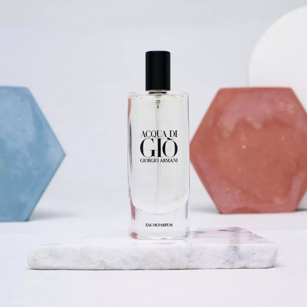 Promo Bundling - Parfum Pria Macho 15 ML + 15 ML