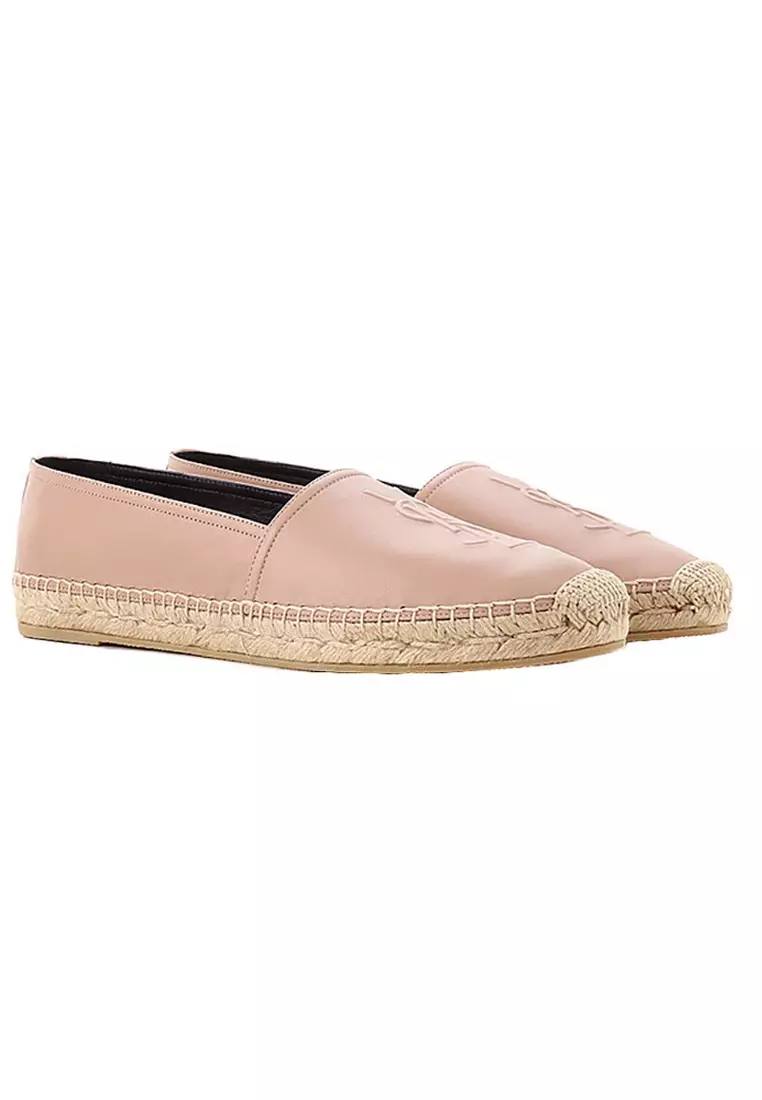 Ysl on sale slip ons