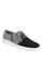 Sogno grey Sepatu Sneakers Pria - LAY 453 A3860SHFF826D0GS_2