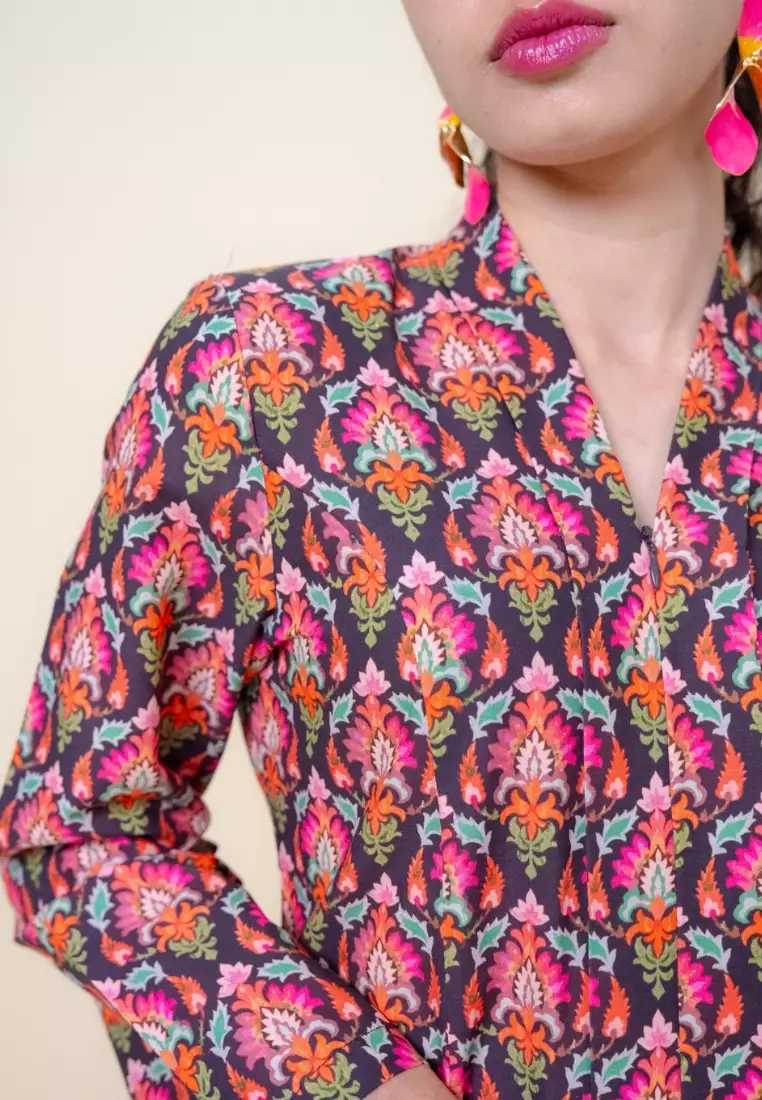 Bayu Somerset Hattie Kebaya