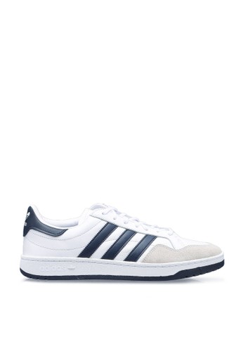 Jual Adidas Adidas Originals Team Court Sneakers Original Zalora Indonesia