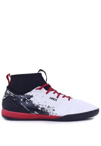 Jual Hrcn Hrcn Anti Venom White Original Zalora Indonesia