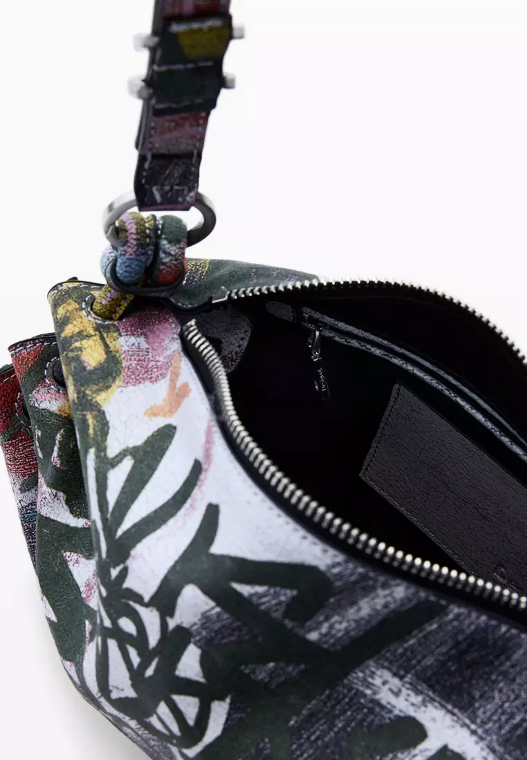 ARTY PRINTED BAG