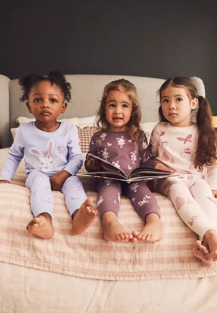 Next 2025 matching pajamas