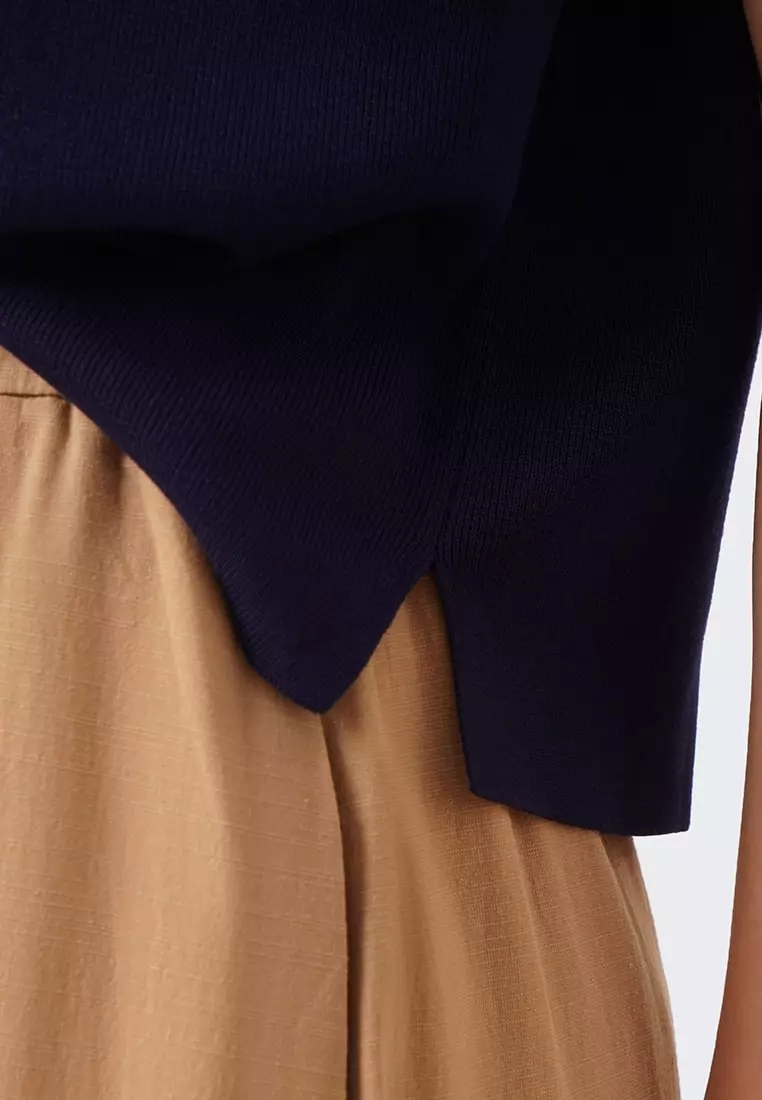 Women's Knit T-Shirt