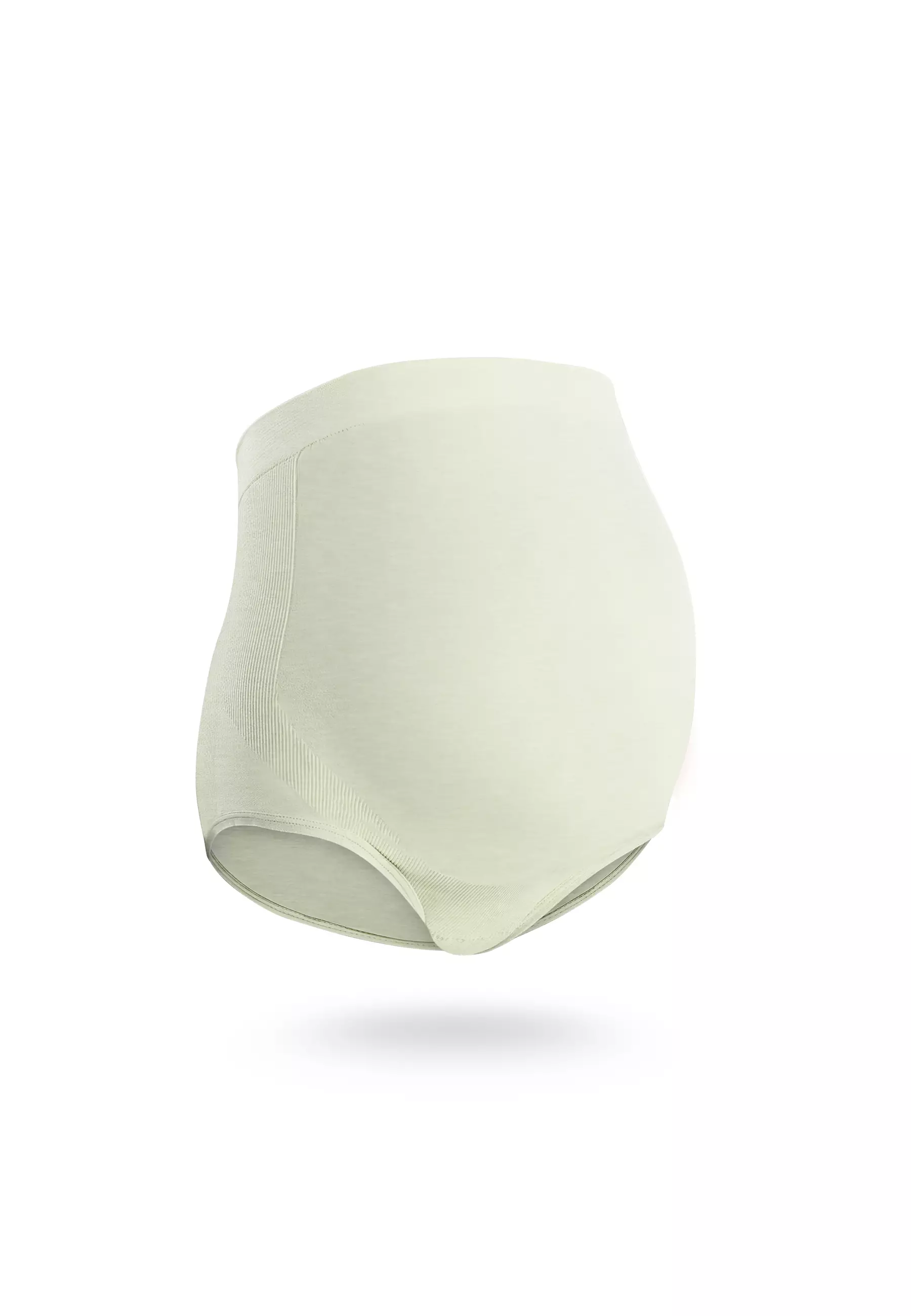 Wimiu Celana Dalam CD Maternity High Waist Korset Panties Maxi Seamless Panty Pakaian Dalam Hamil Wanita 300109