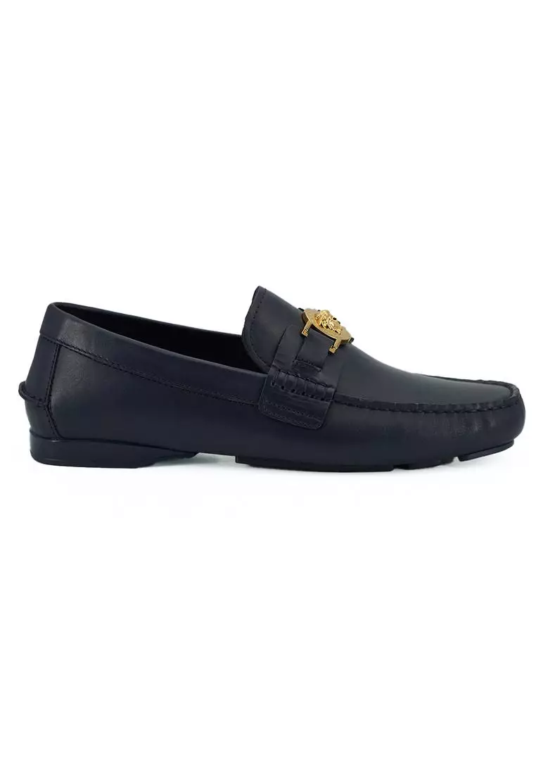 Zalora loafers hot sale