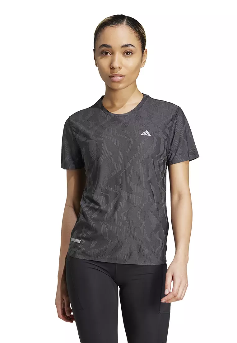 Womens adidas t shirt and leggings on sale