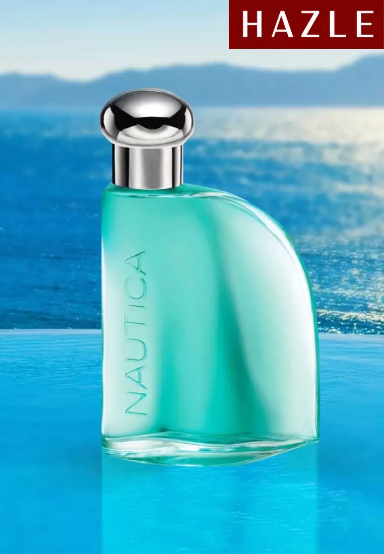 Nautica Classic Man EDT 100 ml