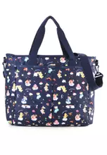 Care Bears Dreams Navy