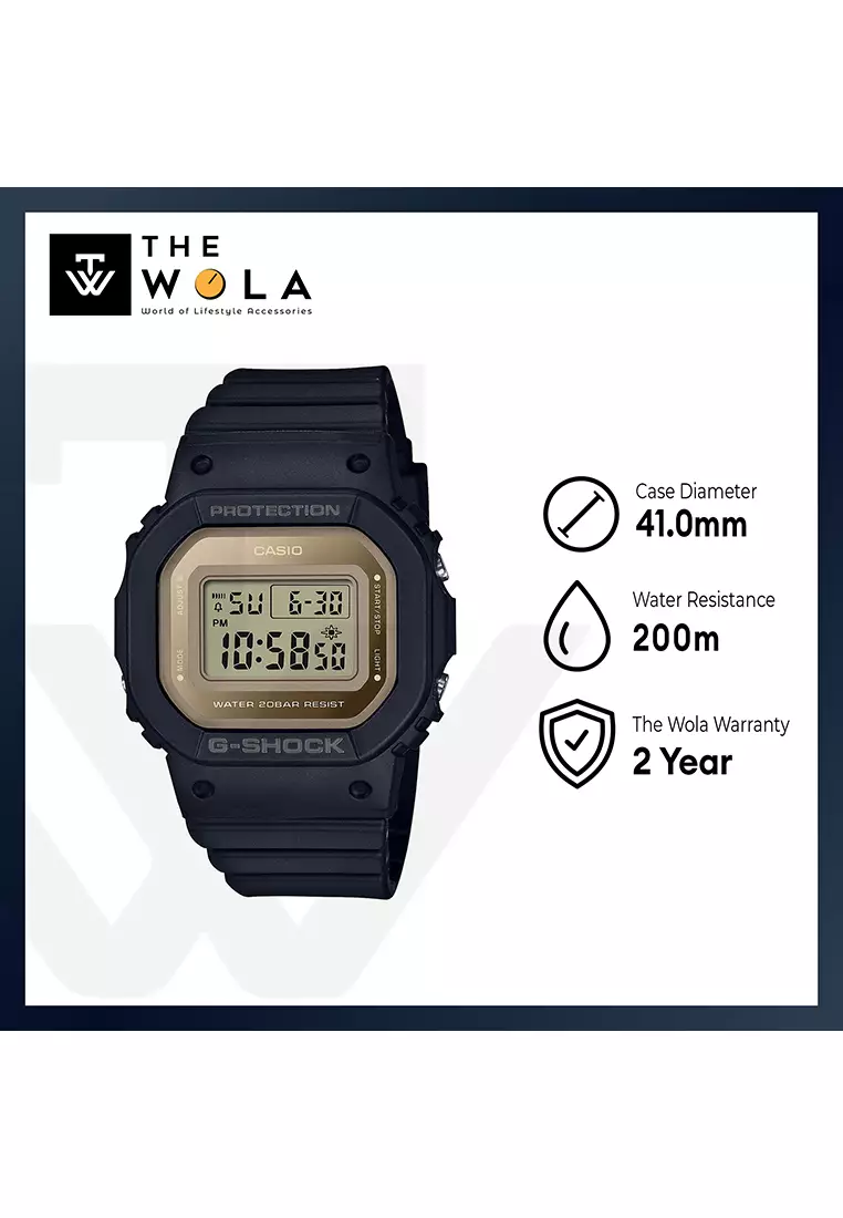 G shock cheap smartwatch womens