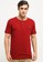 X8 red Acieli T-Shirts E2A8DAA341F27DGS_1
